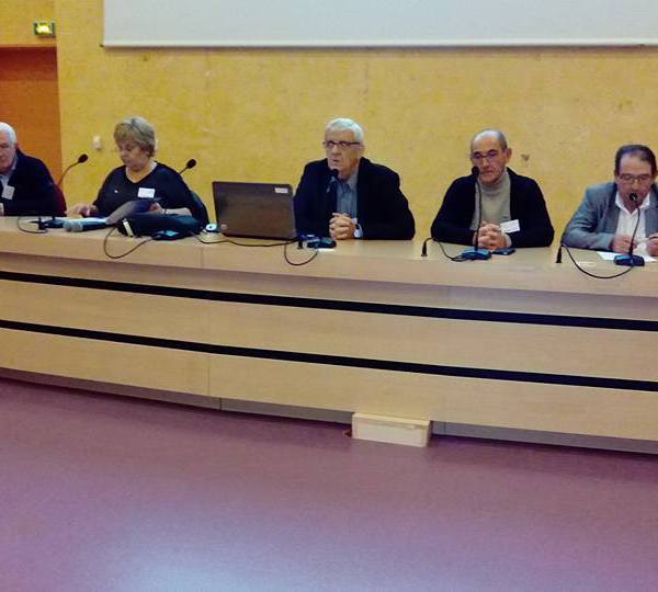 JOURNÉES DE BOURGES